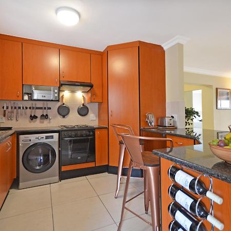 Rivonia One & Only Daire Johannesburg Dış mekan fotoğraf