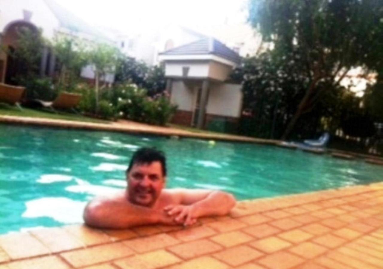 Rivonia One & Only Daire Johannesburg Dış mekan fotoğraf