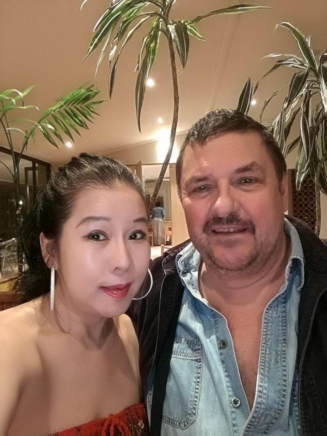 Rivonia One & Only Daire Johannesburg Dış mekan fotoğraf