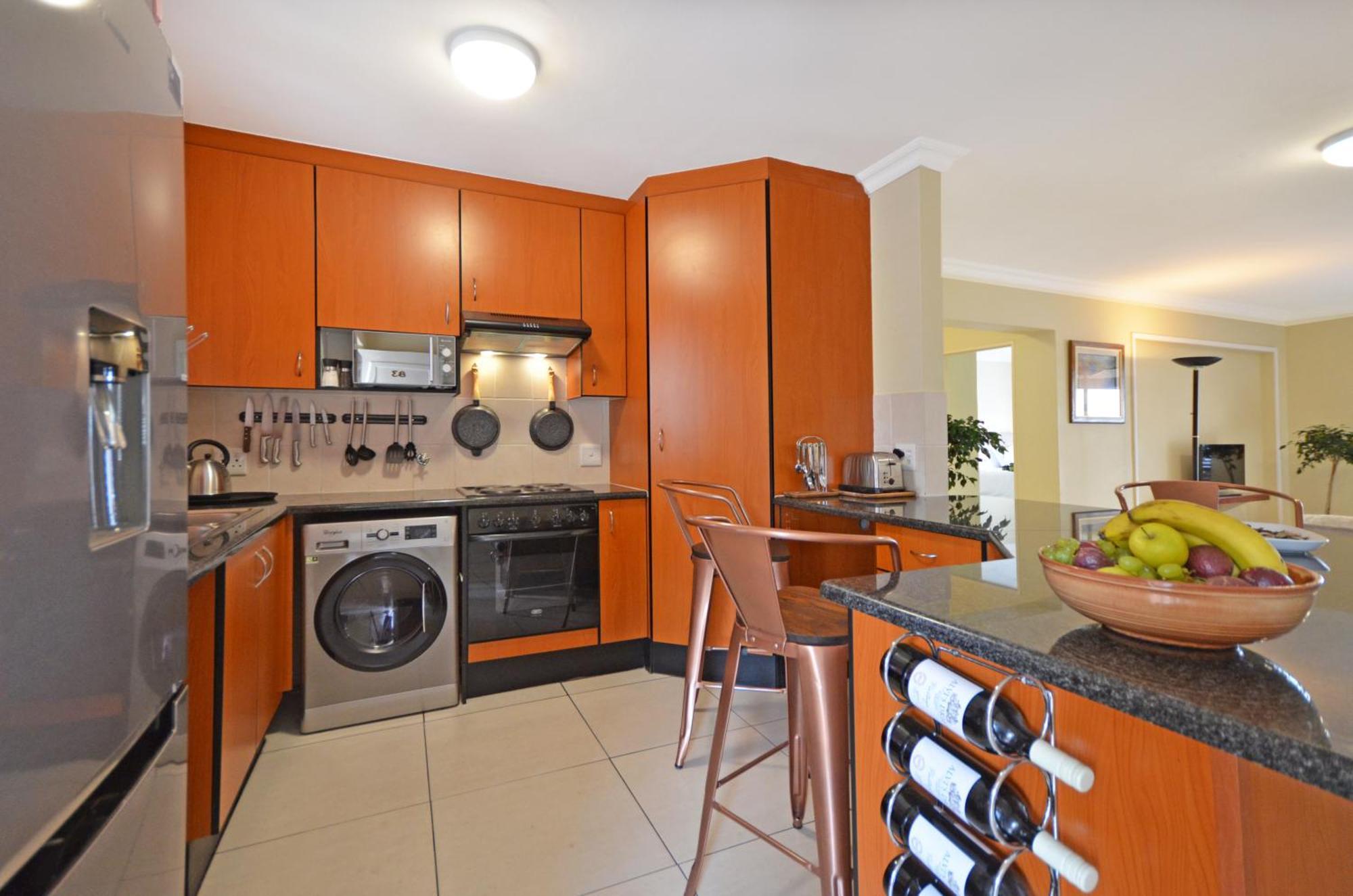 Rivonia One & Only Daire Johannesburg Dış mekan fotoğraf