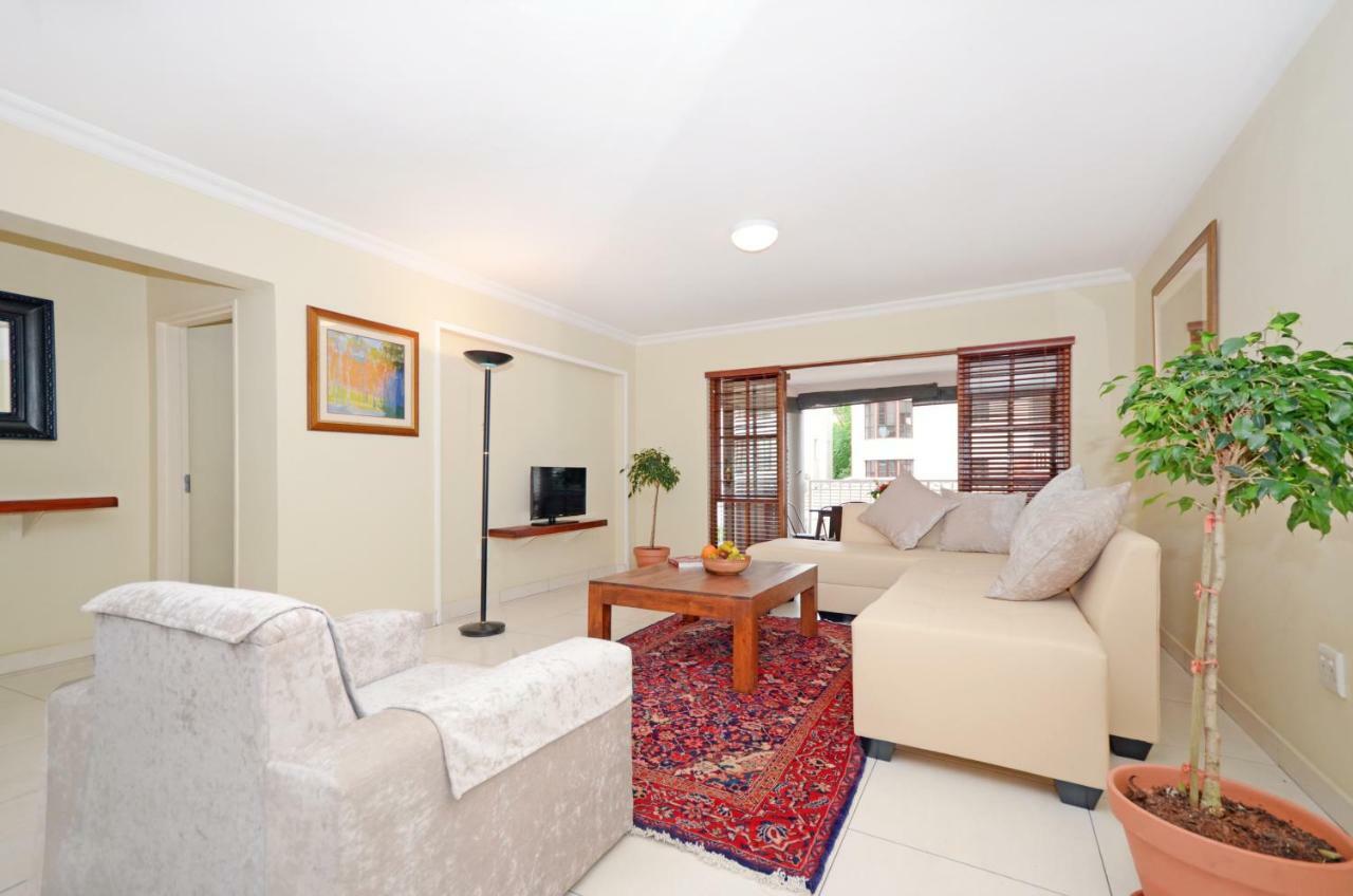 Rivonia One & Only Daire Johannesburg Dış mekan fotoğraf