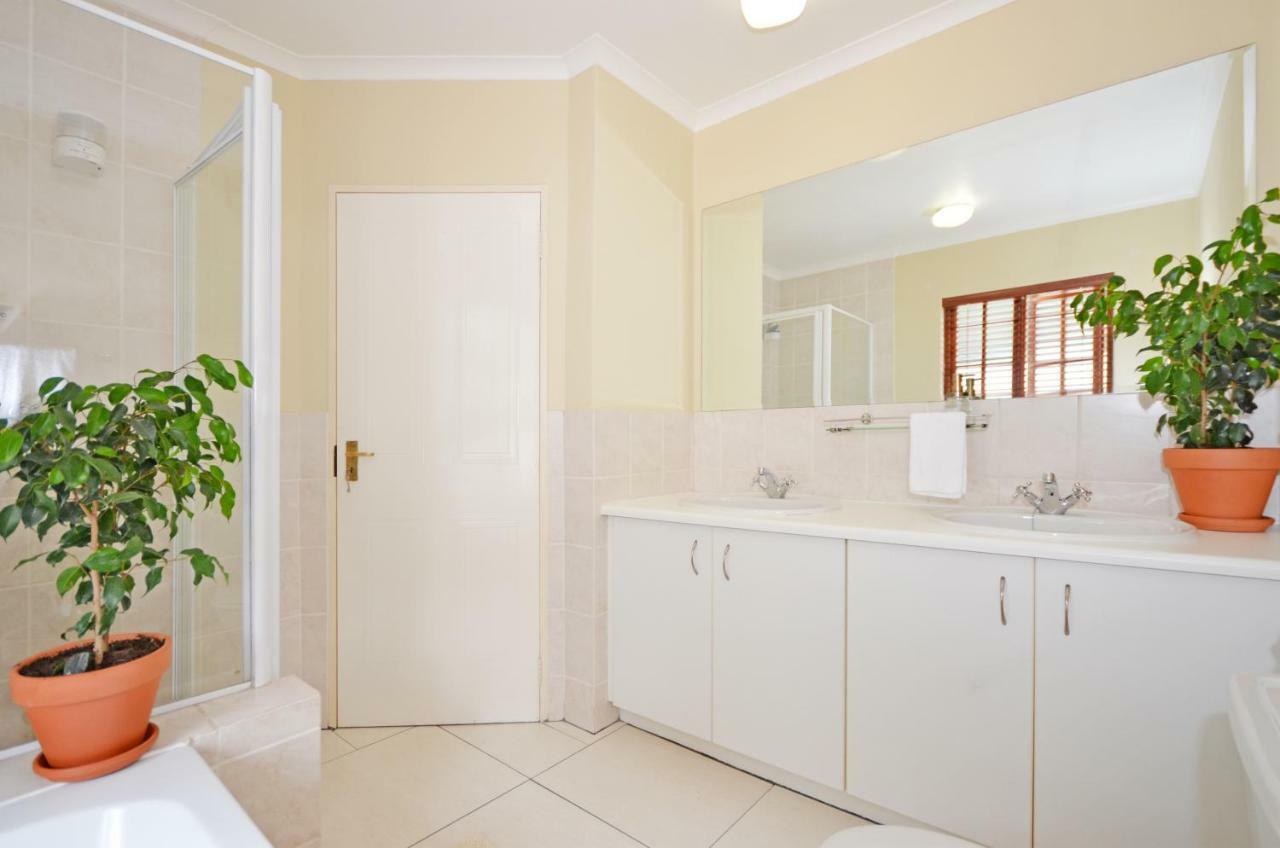 Rivonia One & Only Daire Johannesburg Dış mekan fotoğraf