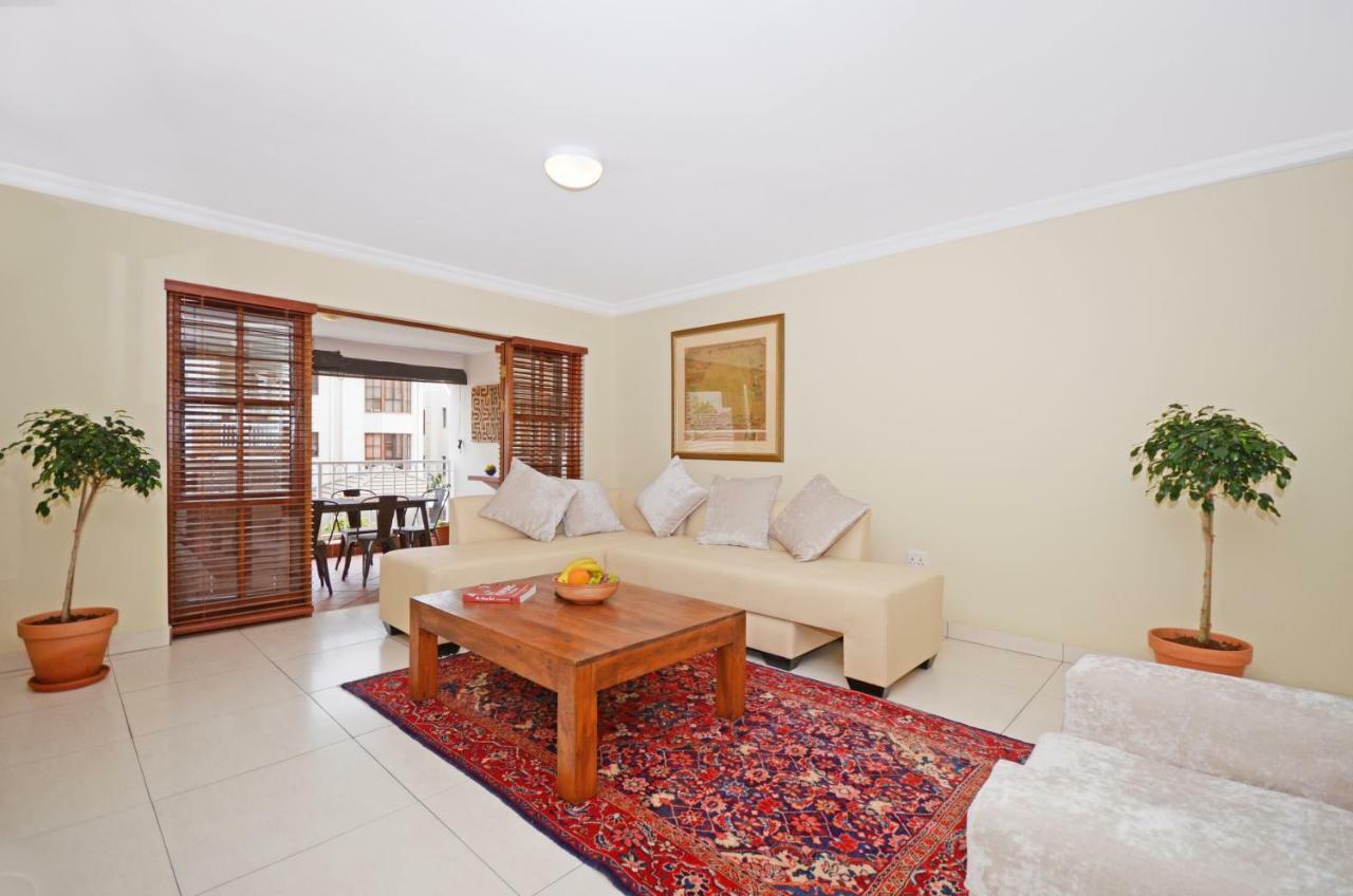 Rivonia One & Only Daire Johannesburg Dış mekan fotoğraf
