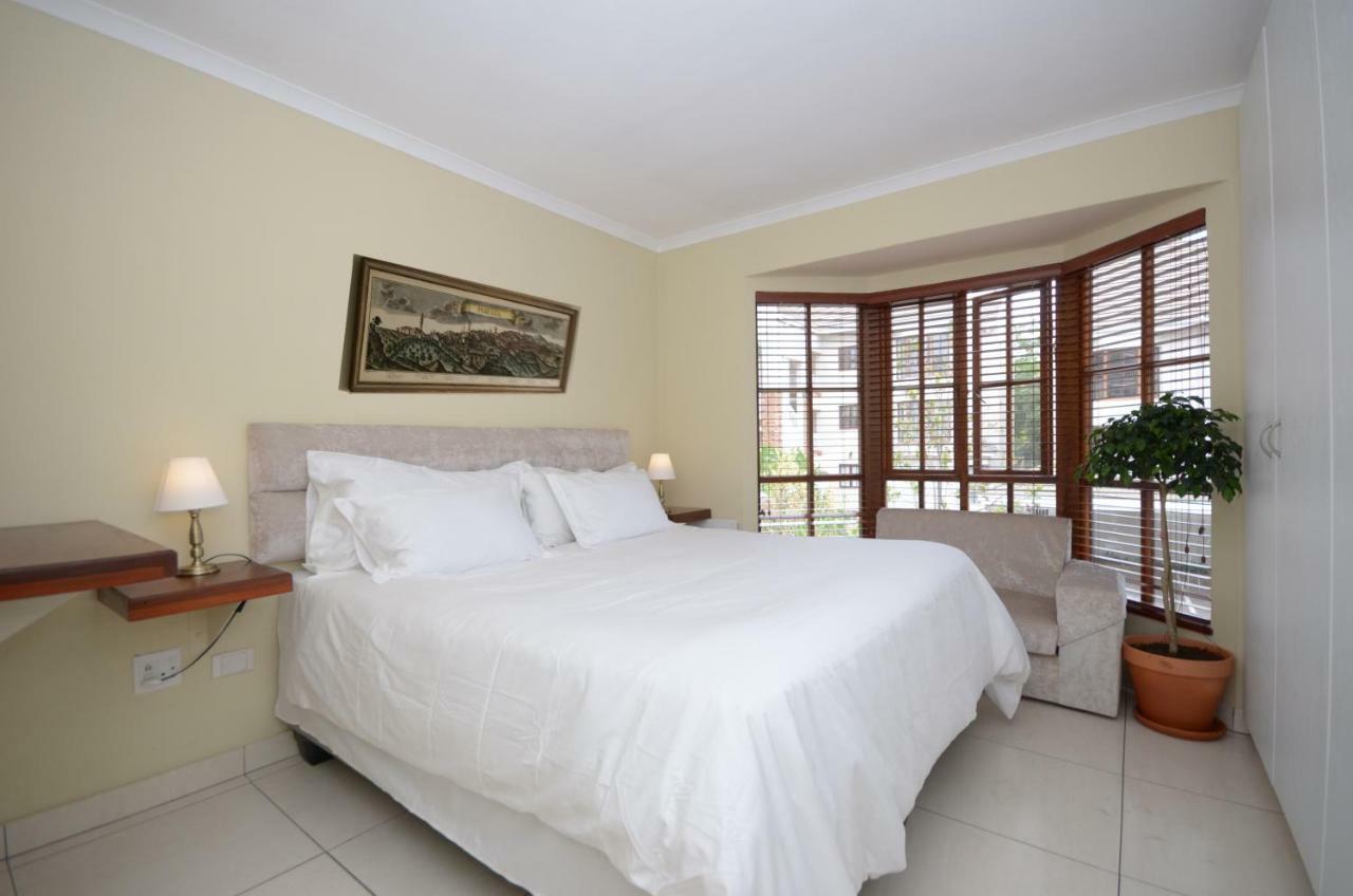 Rivonia One & Only Daire Johannesburg Dış mekan fotoğraf