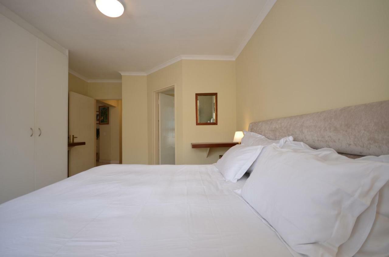 Rivonia One & Only Daire Johannesburg Dış mekan fotoğraf