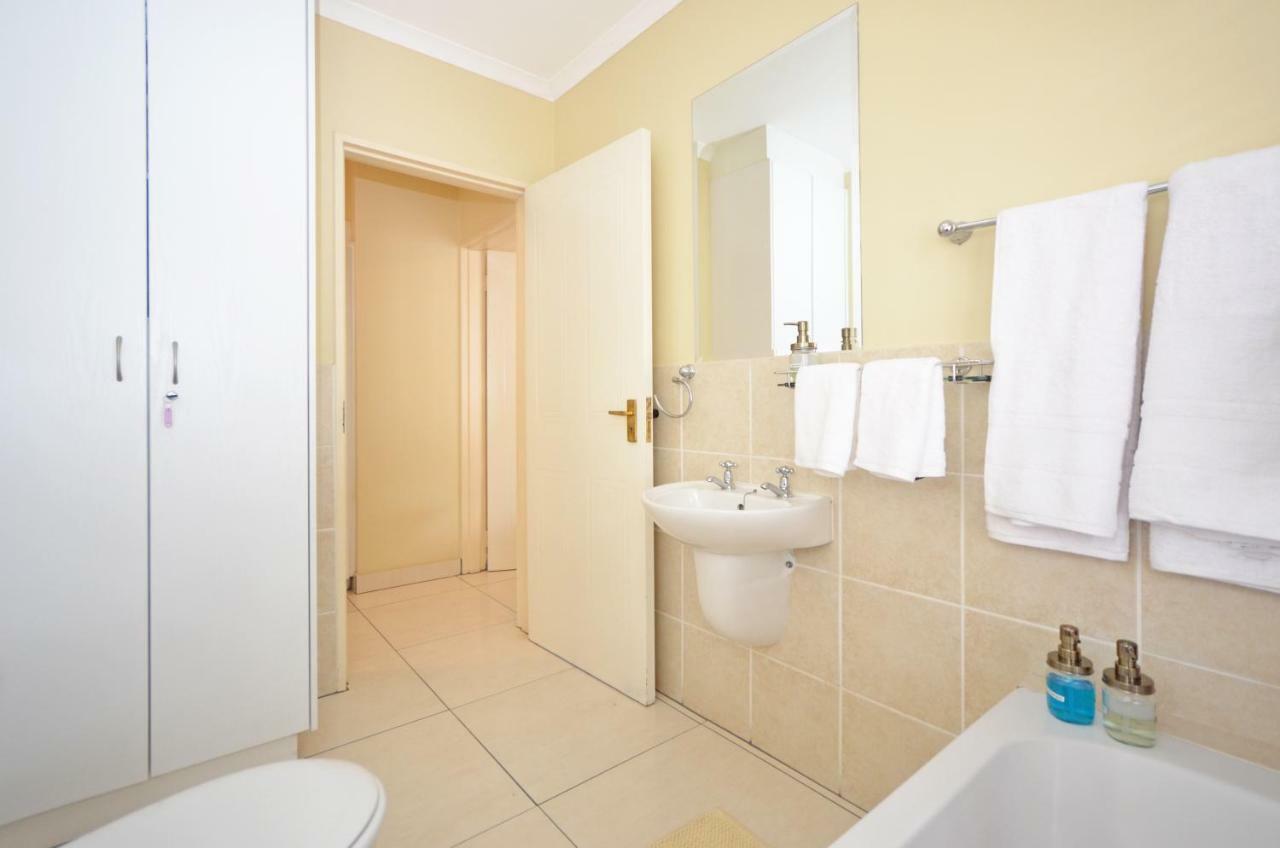 Rivonia One & Only Daire Johannesburg Dış mekan fotoğraf